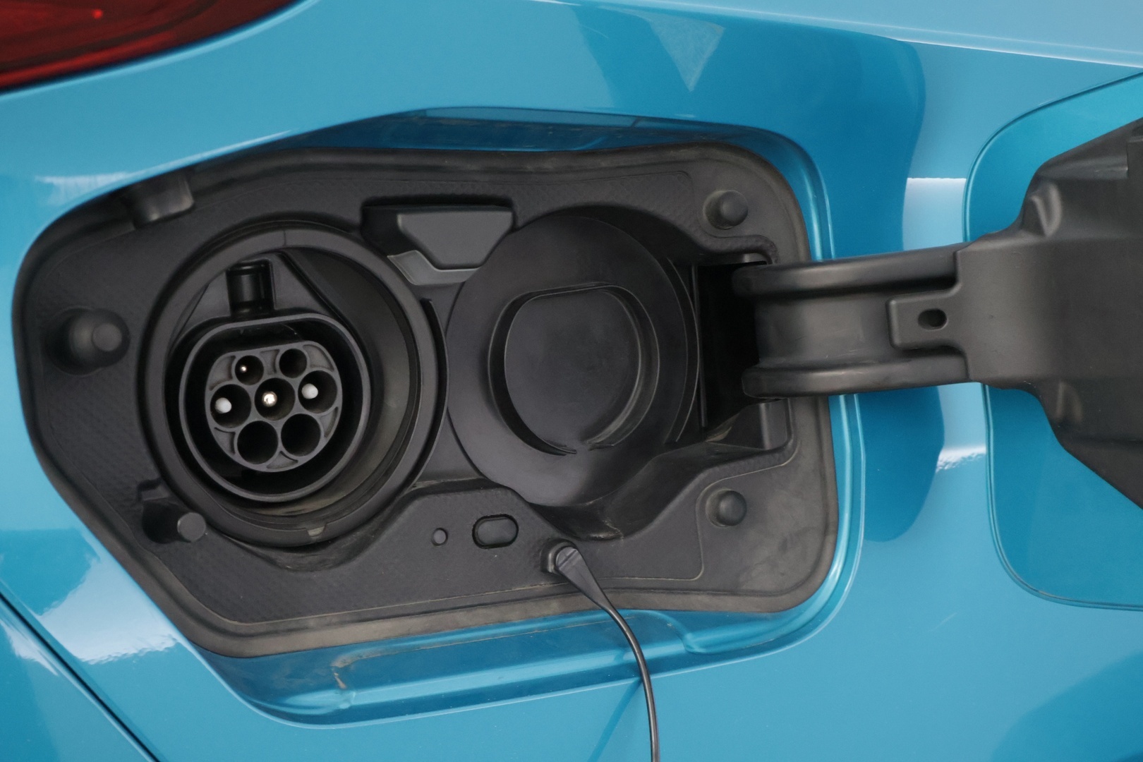 TOYOTA Prius Plug-in 2019