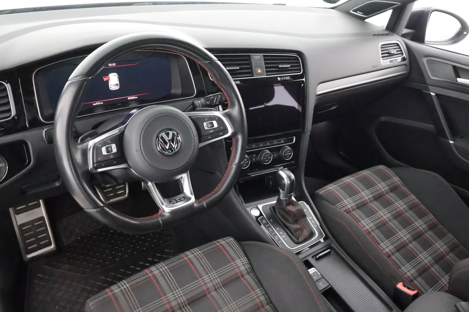 VOLKSWAGEN Golf 2019