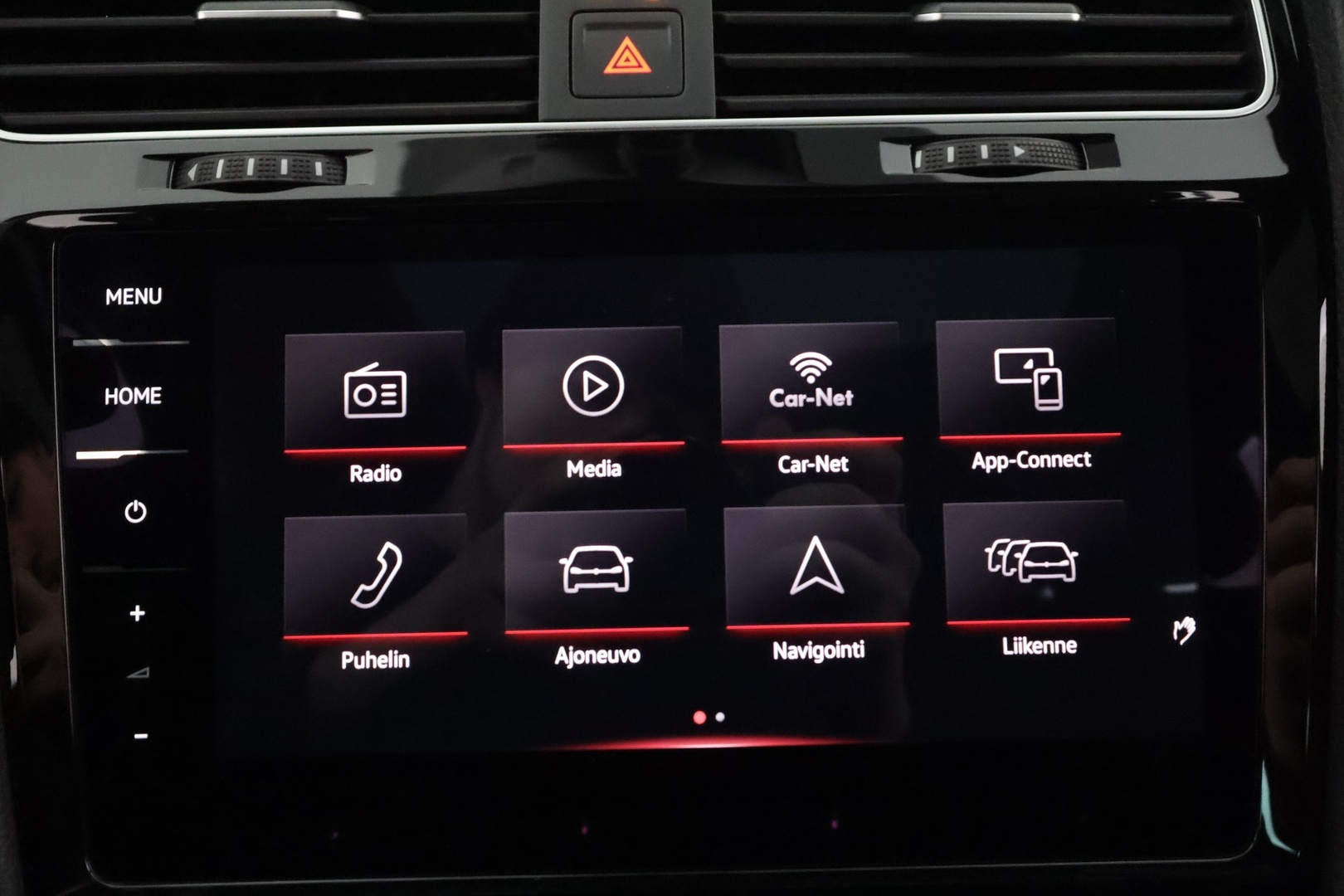 VOLKSWAGEN Golf 2019