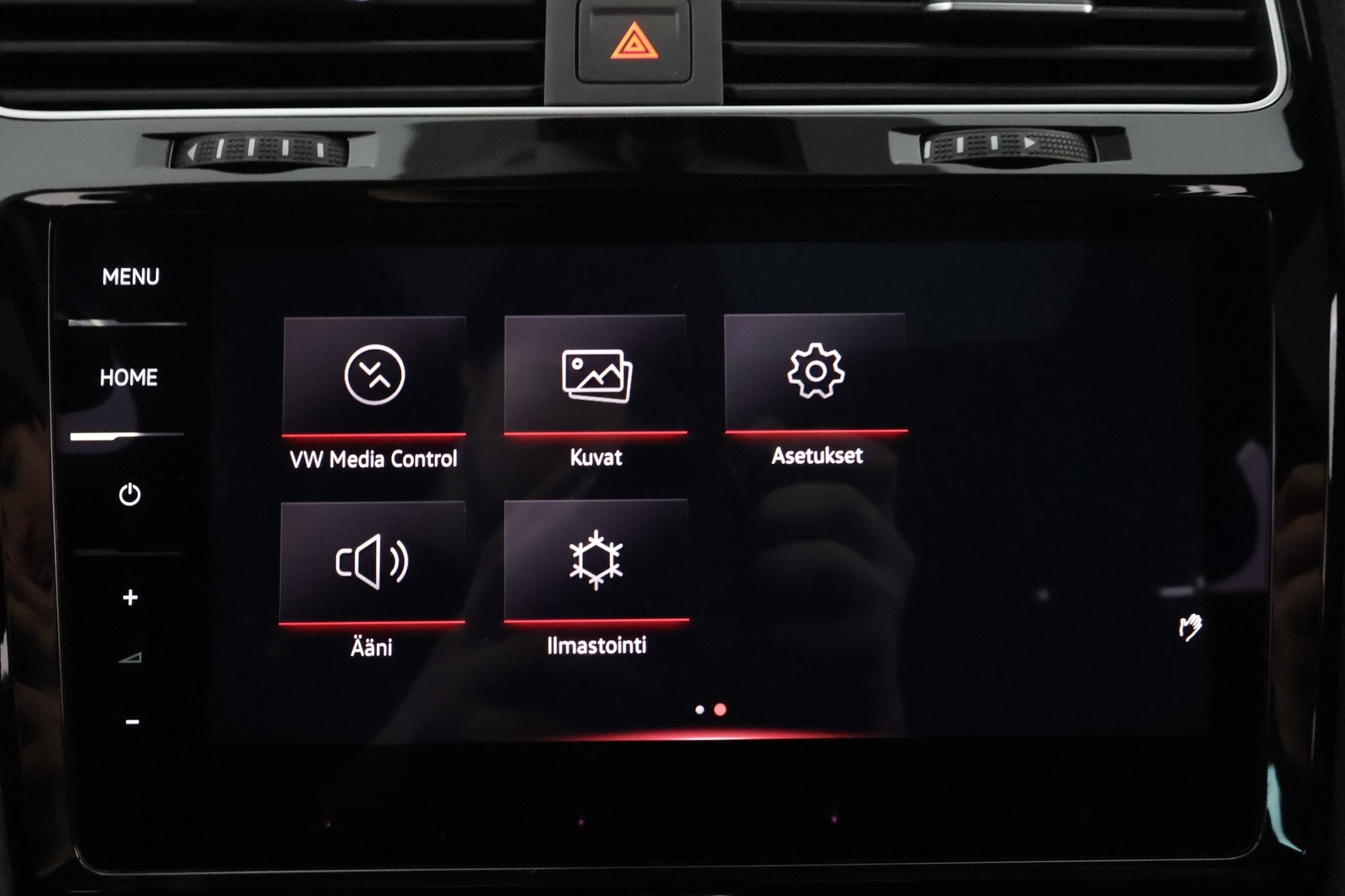 VOLKSWAGEN Golf 2019