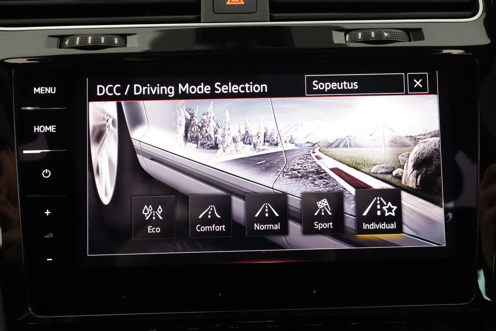 VOLKSWAGEN Golf 2019