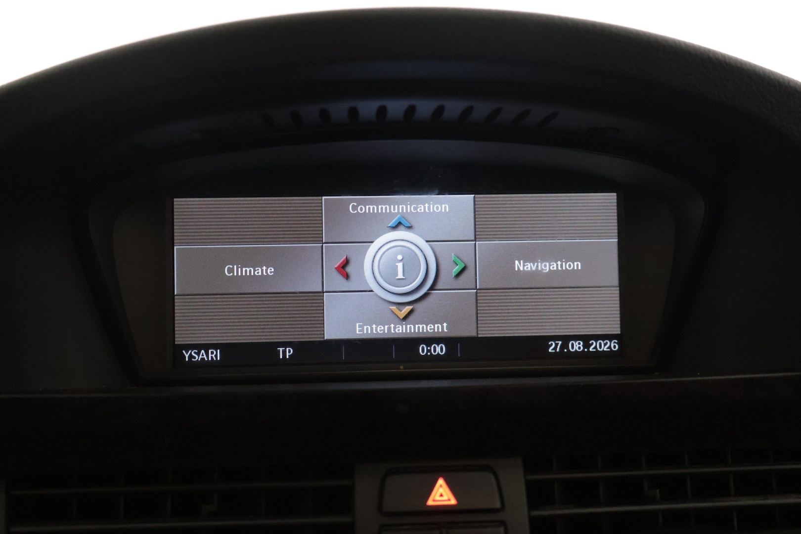 BMW 330 2008
