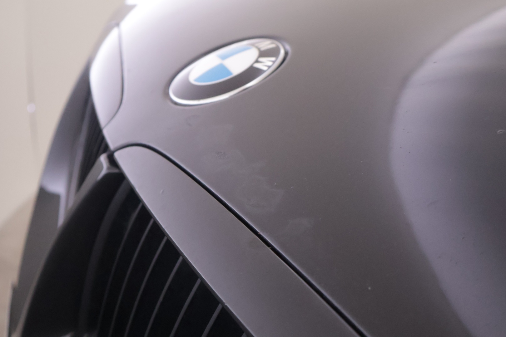 BMW 330 2008