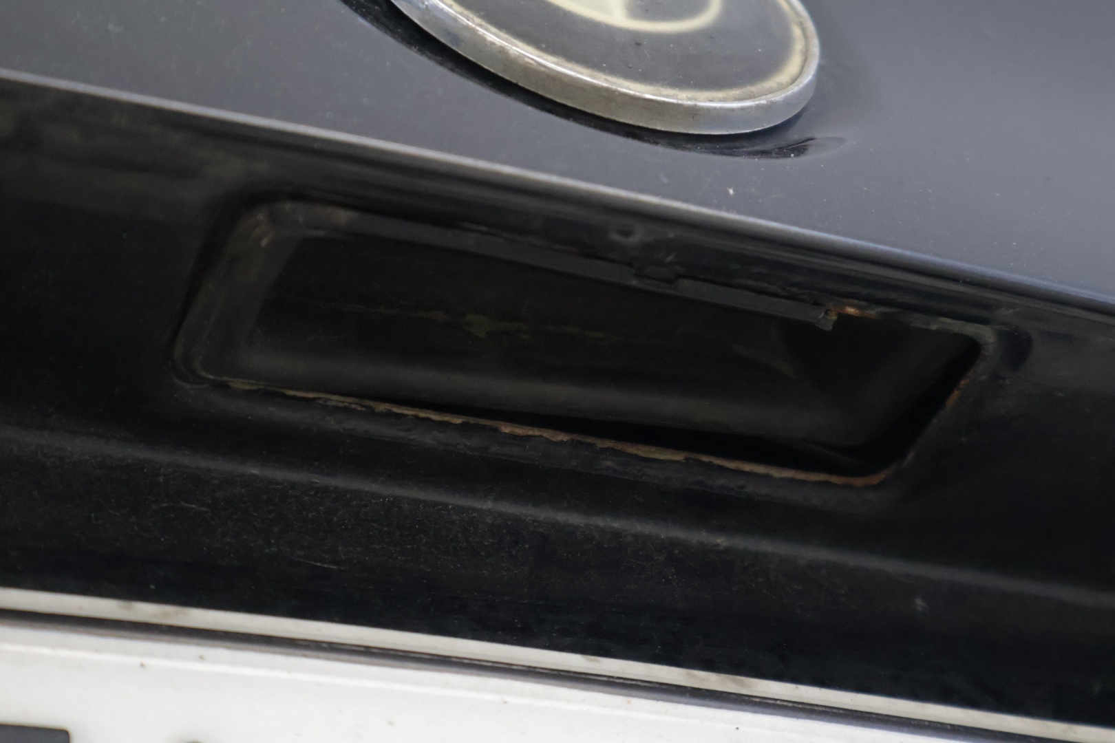 BMW 330 2008