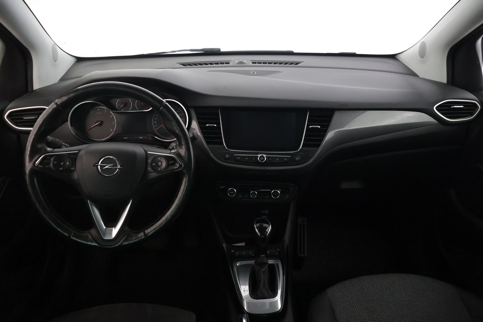 OPEL Crossland 2021