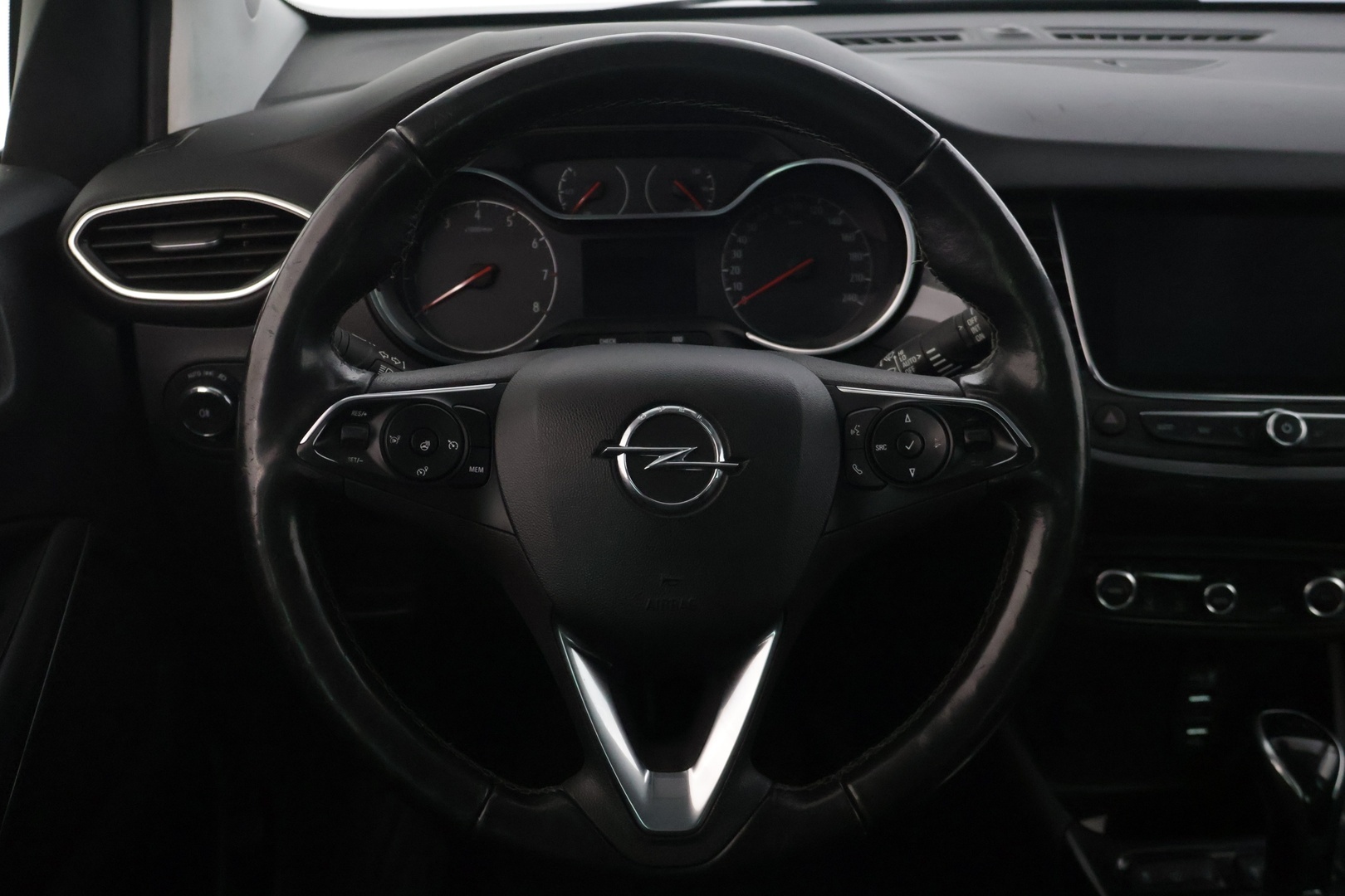 OPEL Crossland 2021
