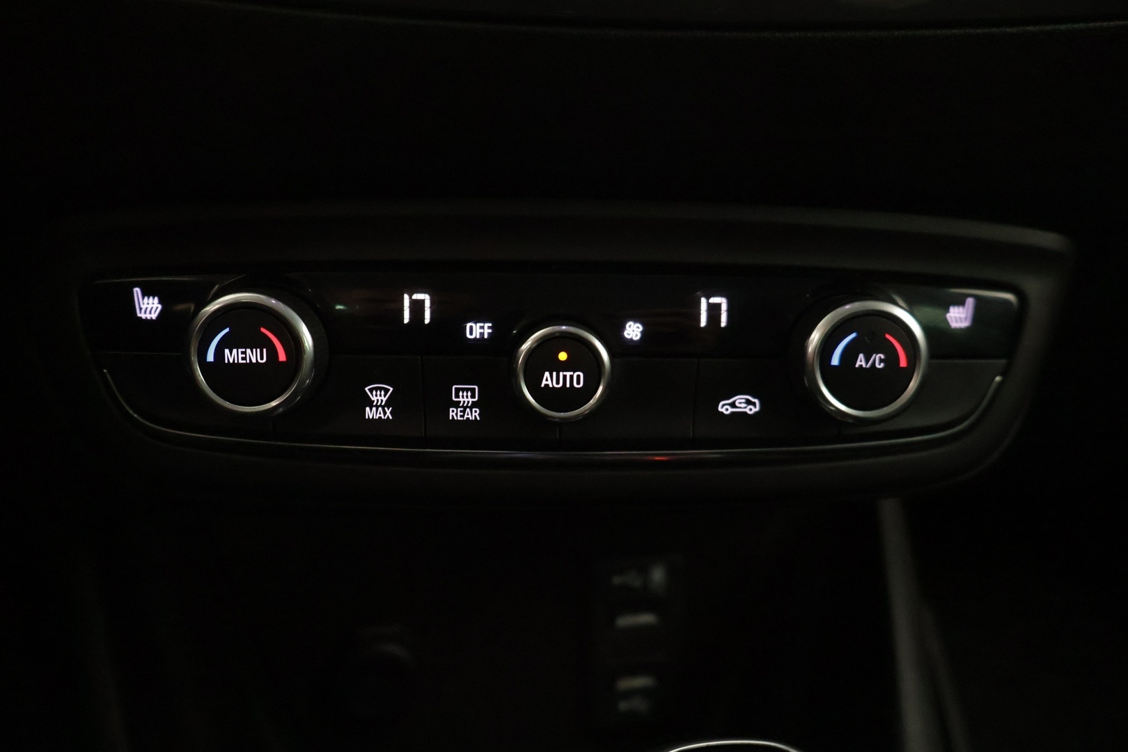 OPEL Crossland 2021