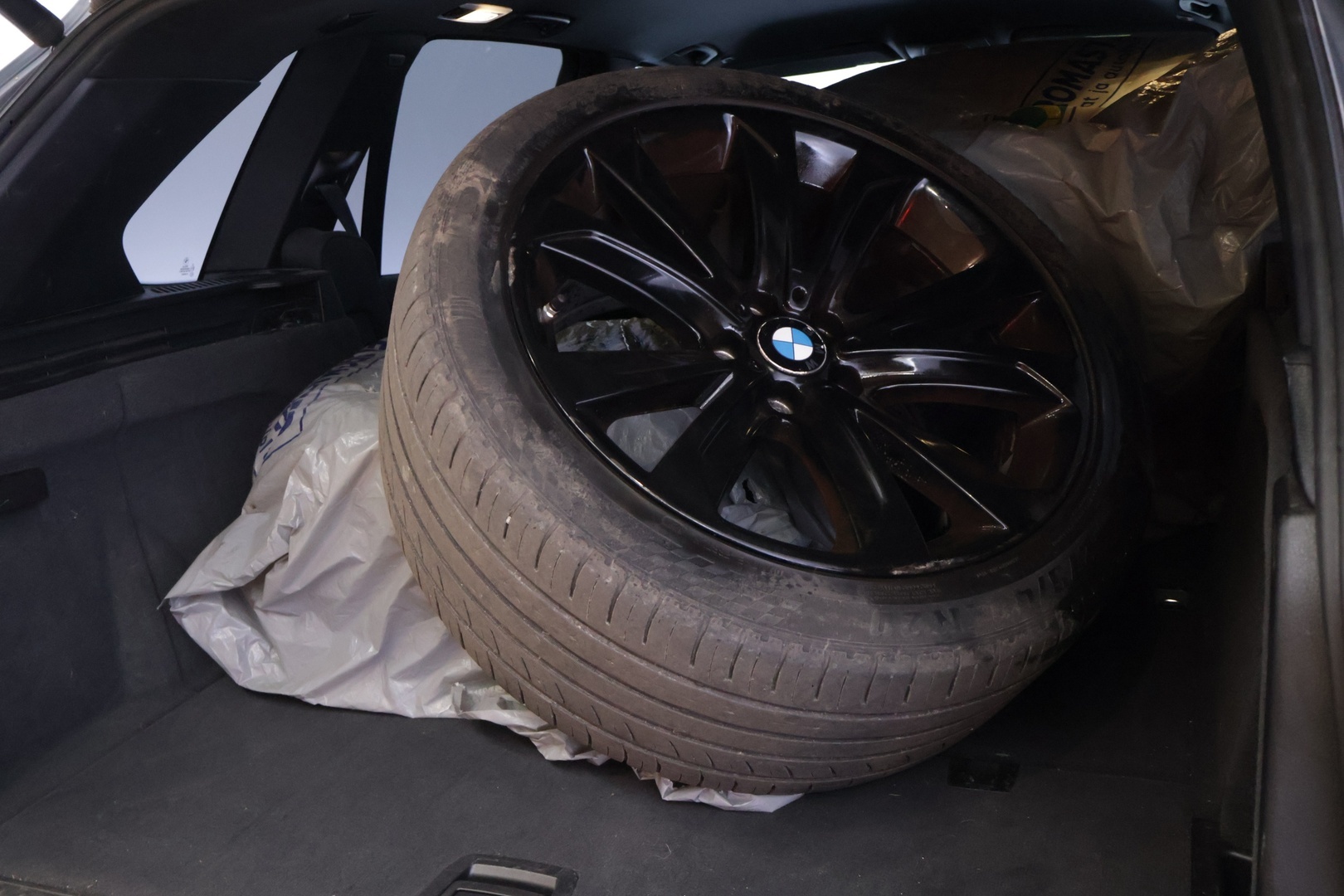 BMW X5 2016