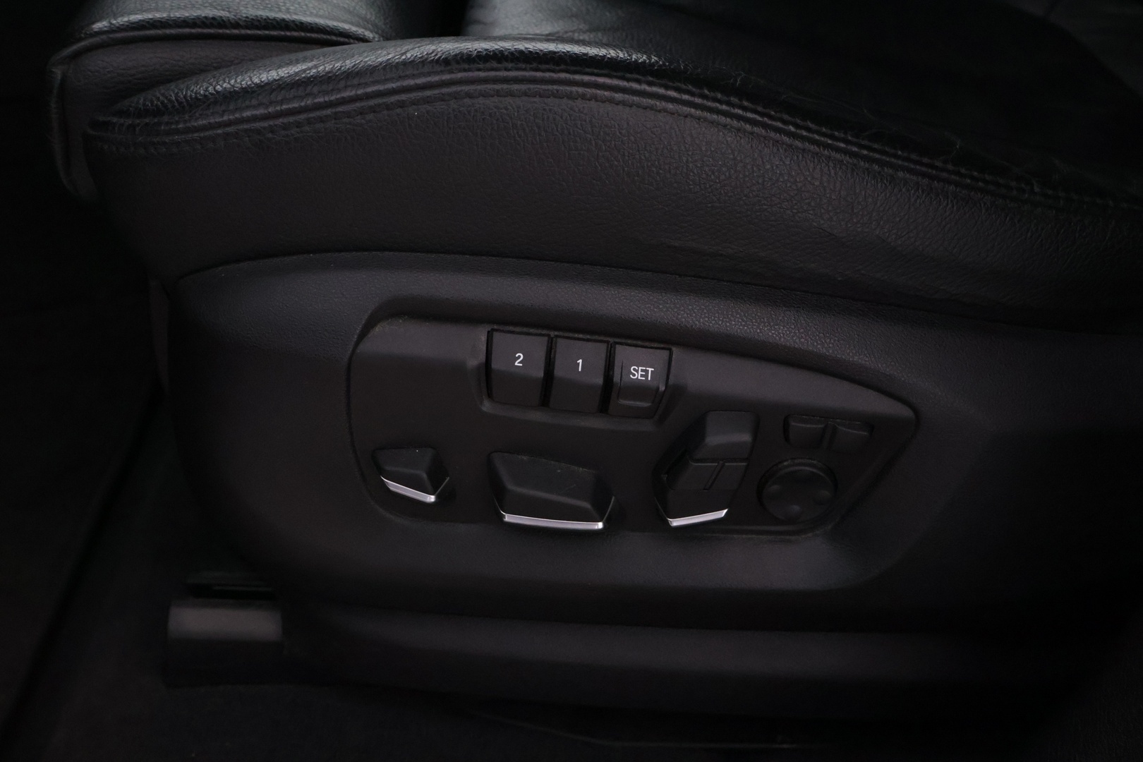 BMW X5 2016