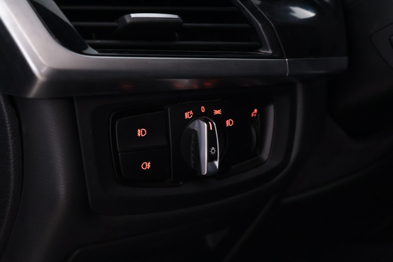 BMW X5 2016