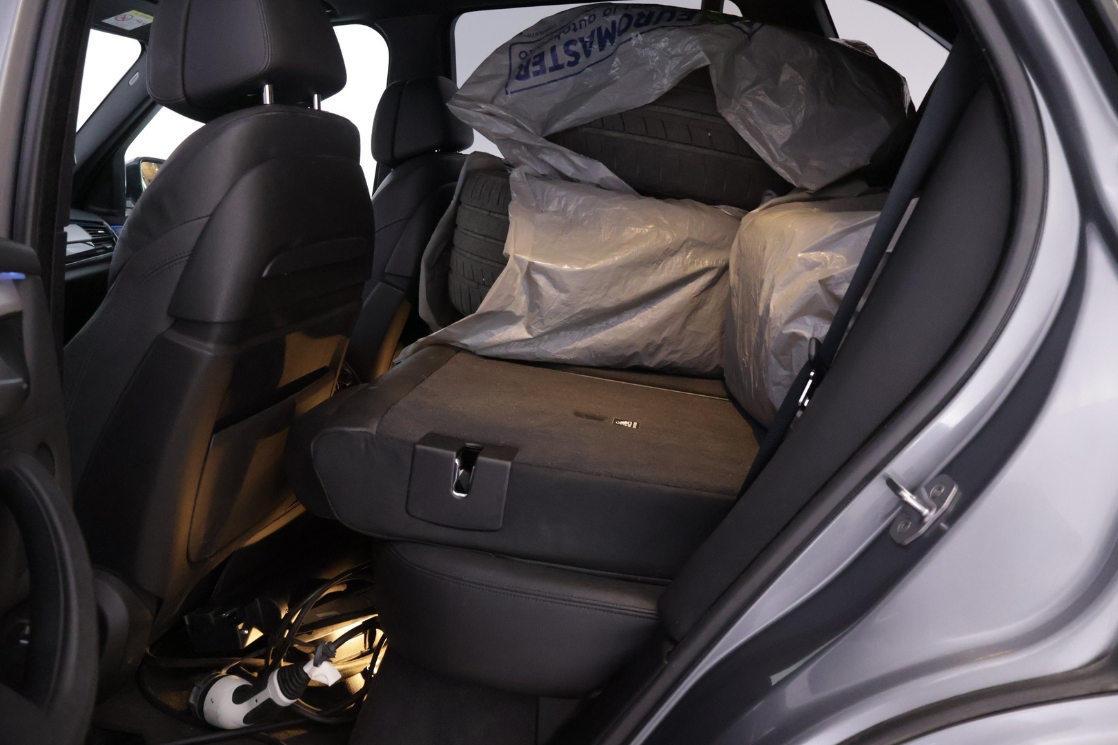 BMW X5 2016