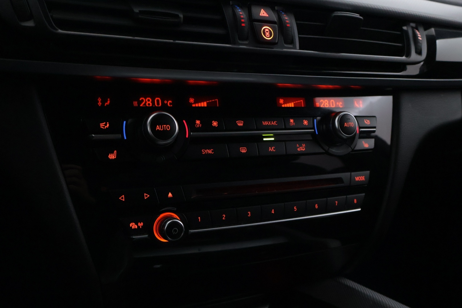 BMW X5 2016