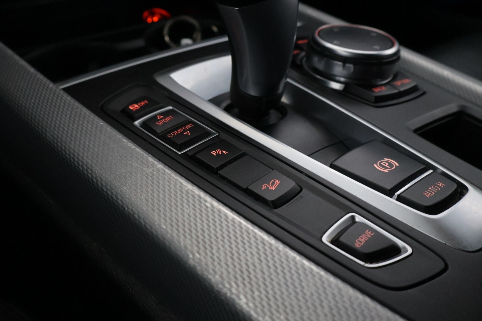 BMW X5 2016
