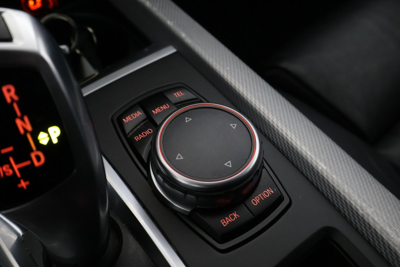 BMW X5 2016