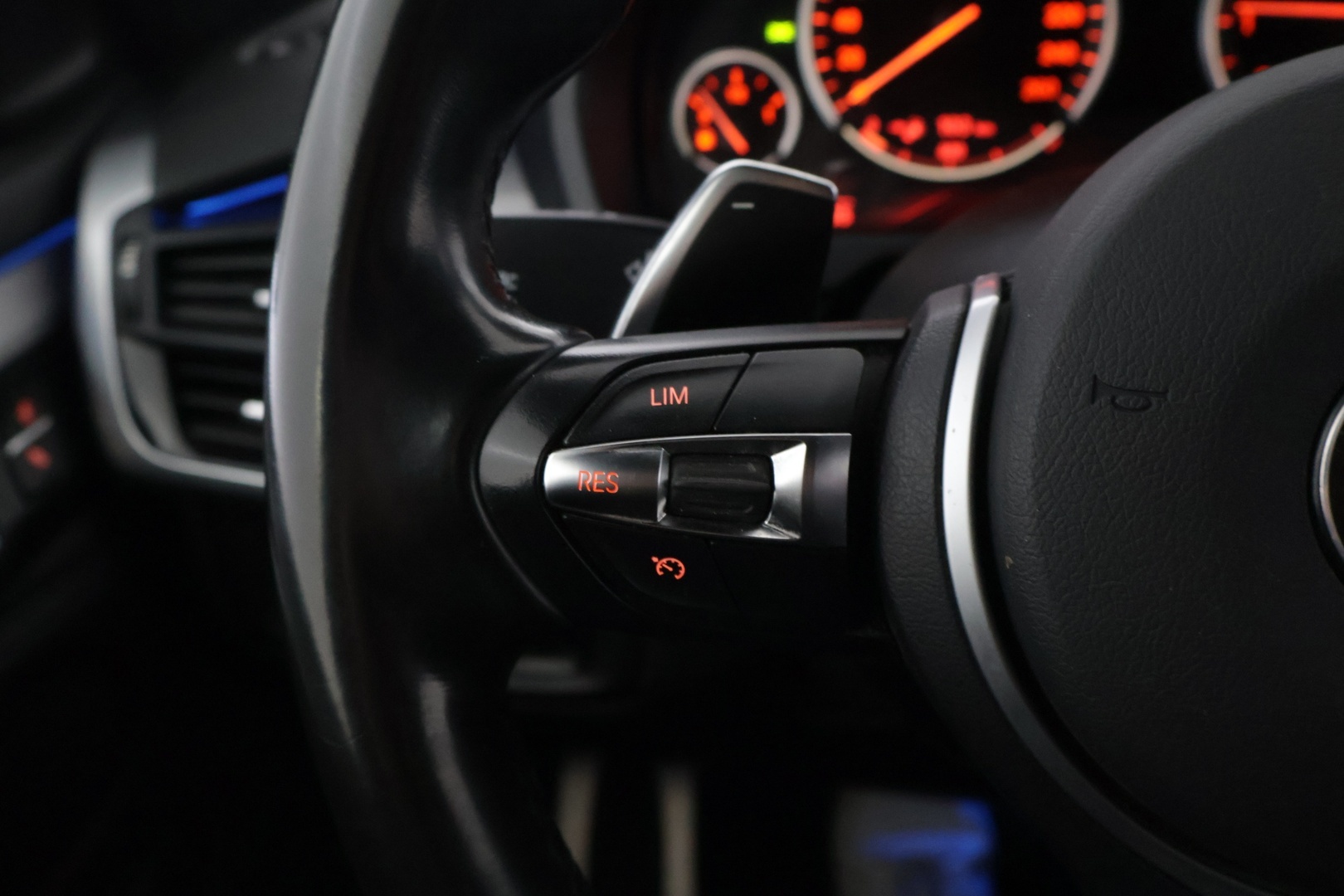 BMW X5 2016