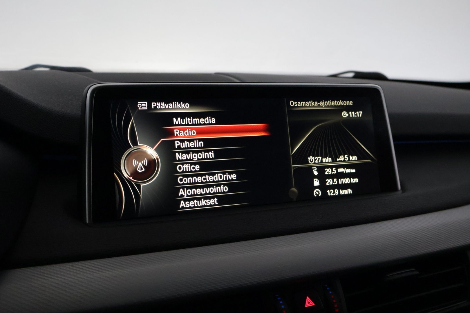 BMW X5 2016