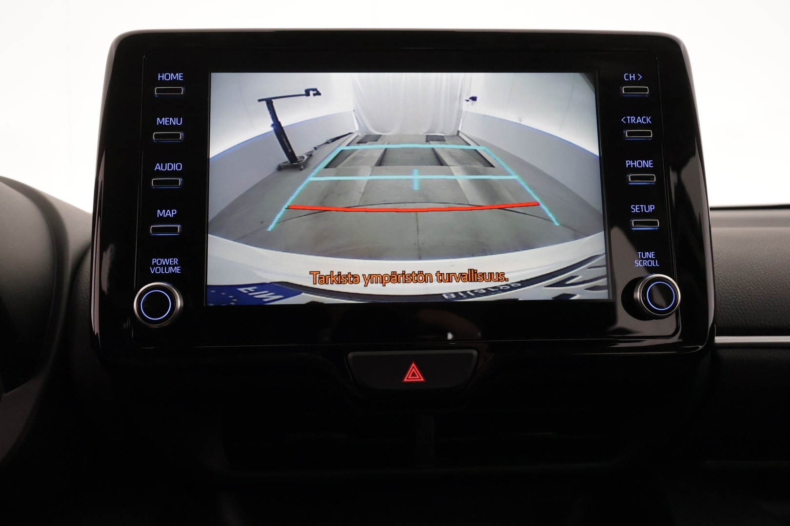 TOYOTA Yaris 2023