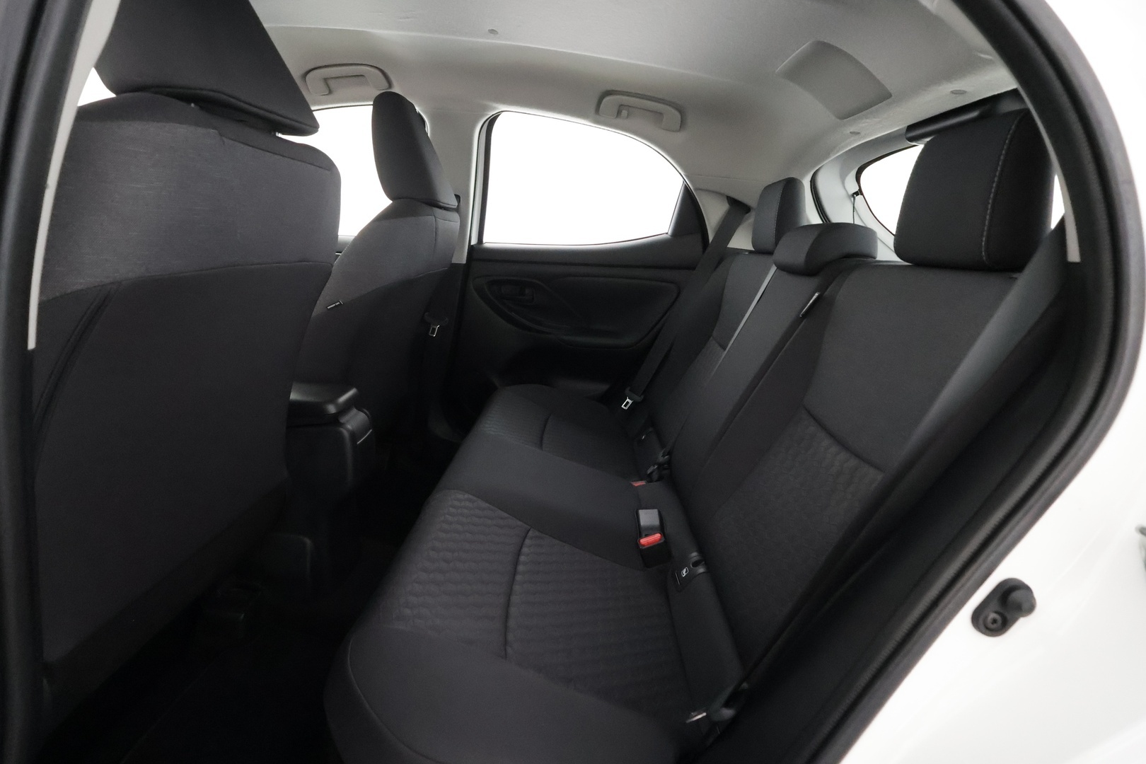 TOYOTA Yaris 2023