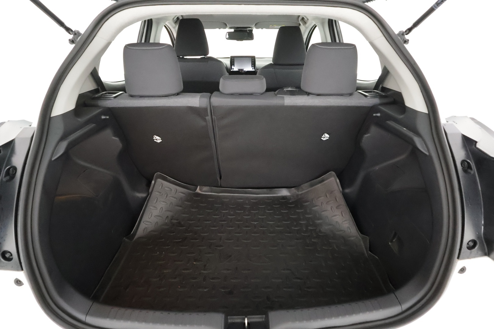 TOYOTA Yaris 2023