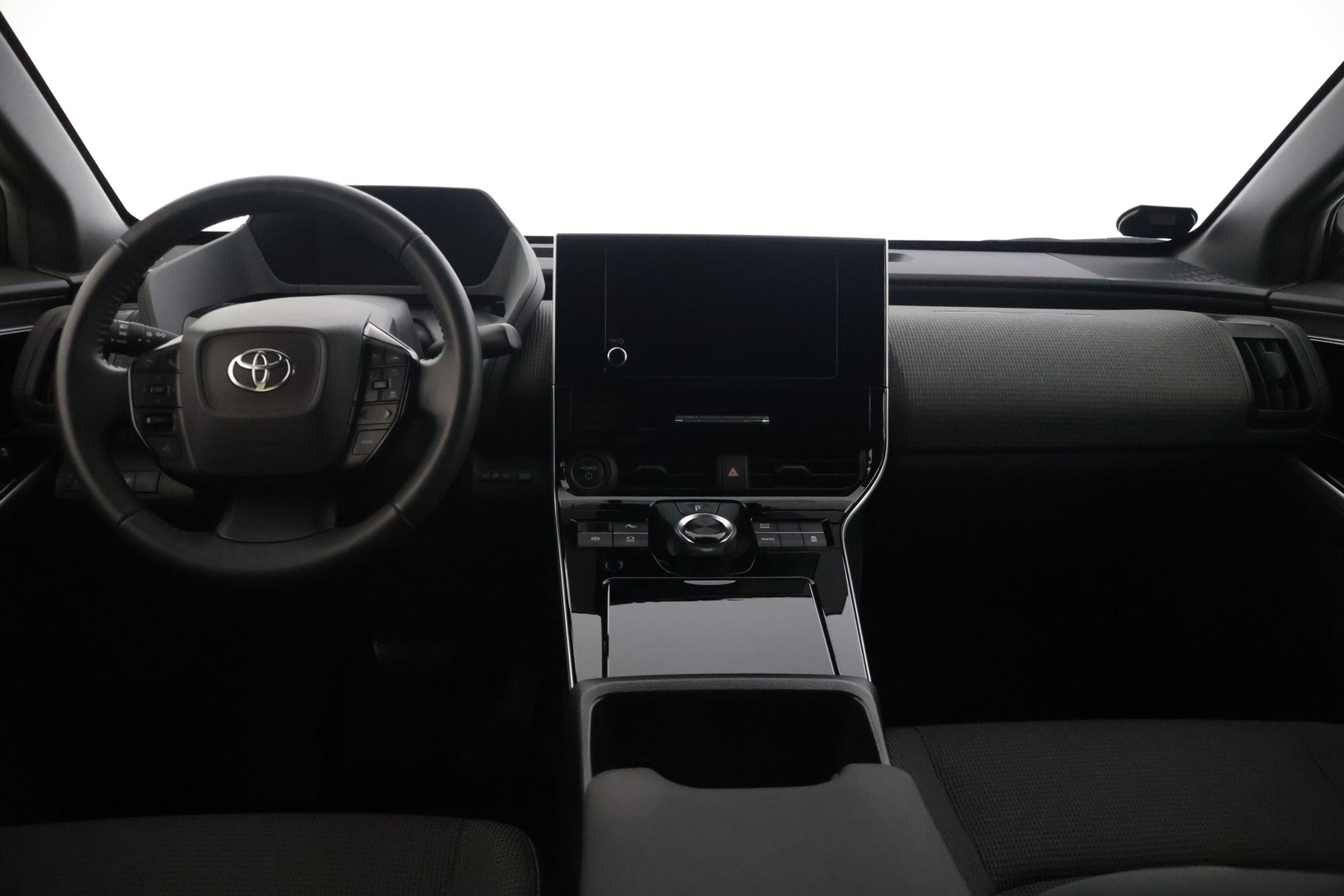 TOYOTA bZ4X 2023
