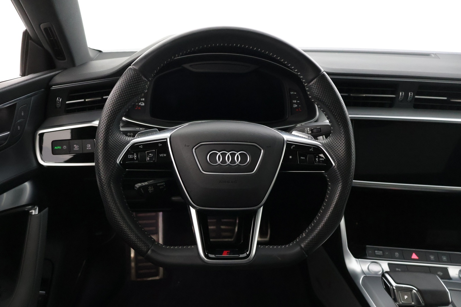 AUDI A7 2020