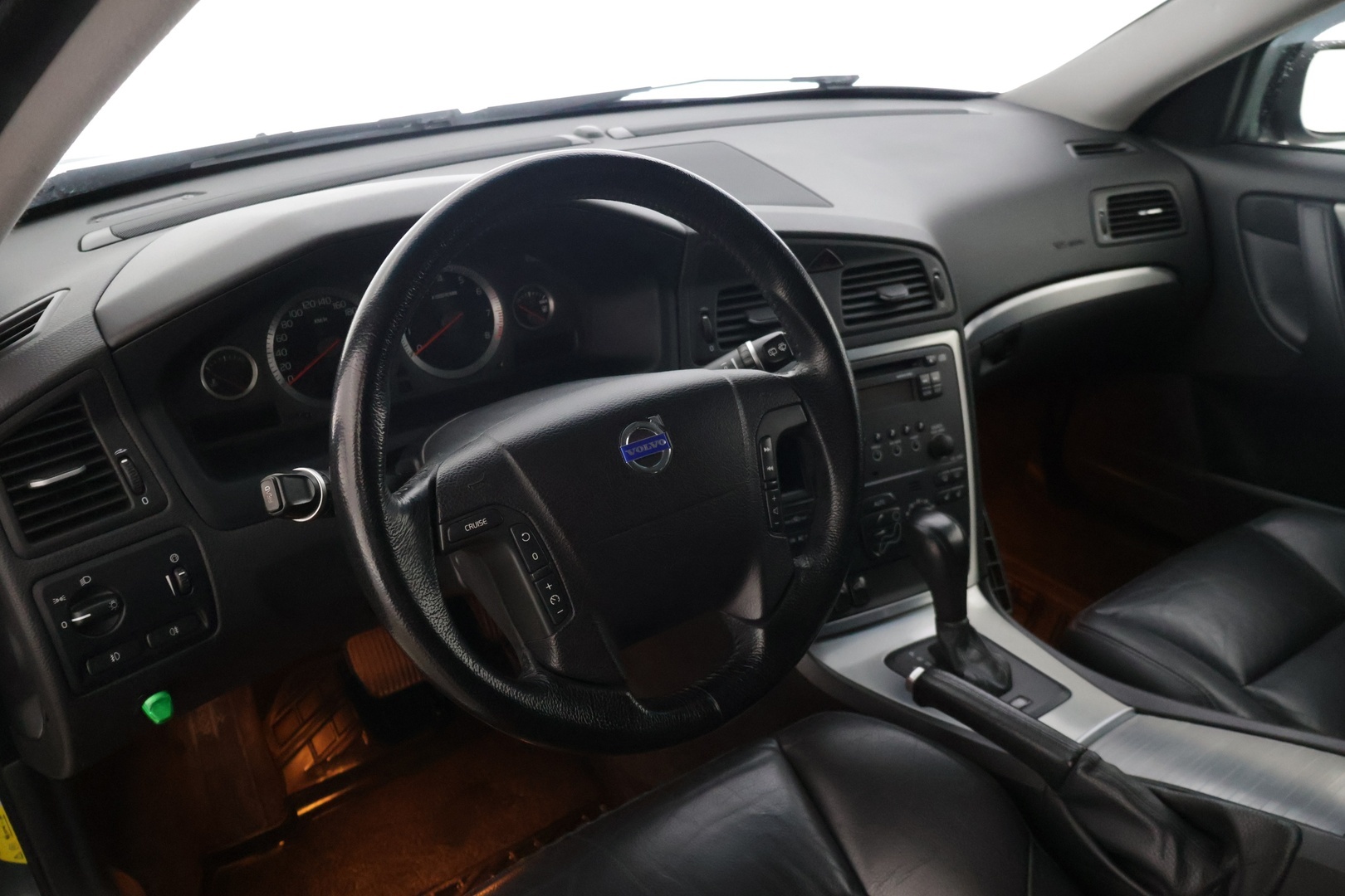 VOLVO V70 2007