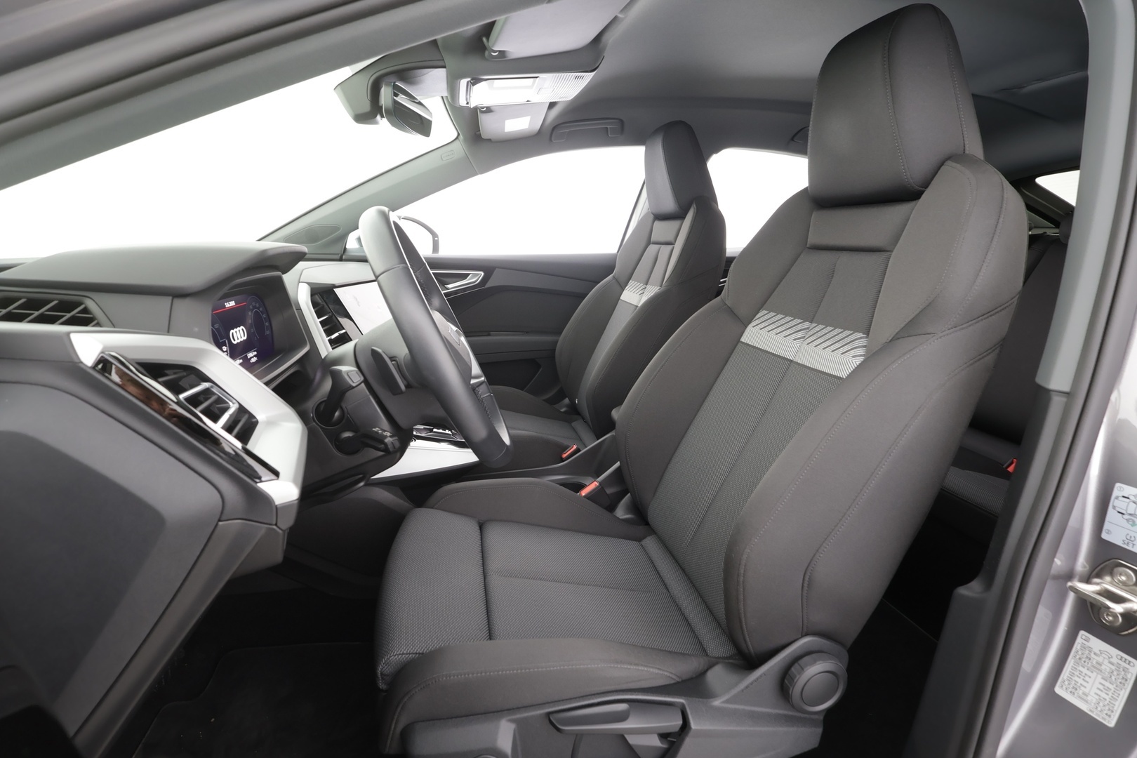 AUDI Q4 E-TRON 2022