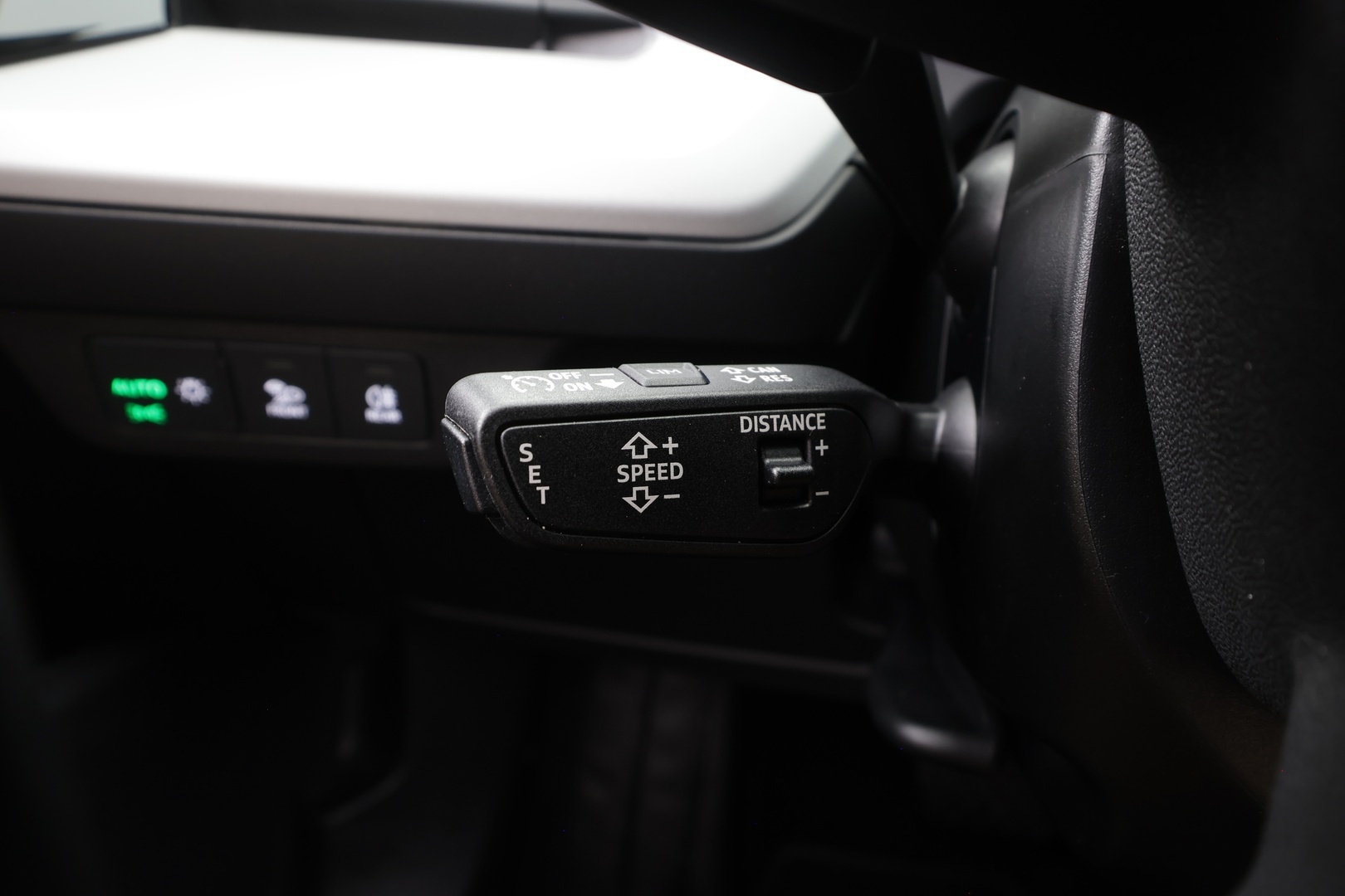 AUDI Q4 E-TRON 2022