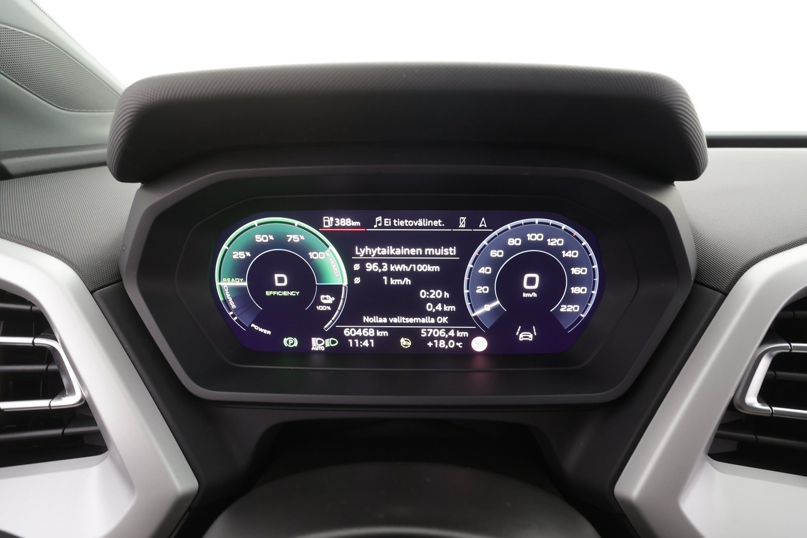 AUDI Q4 E-TRON 2022