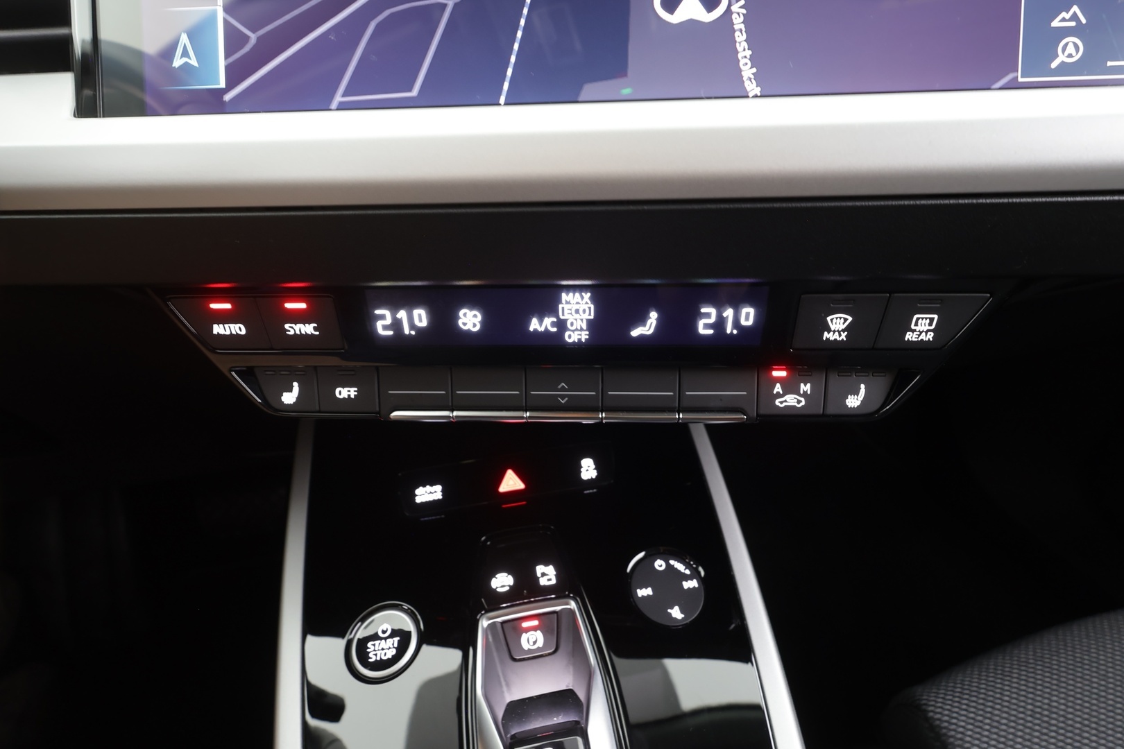 AUDI Q4 E-TRON 2022
