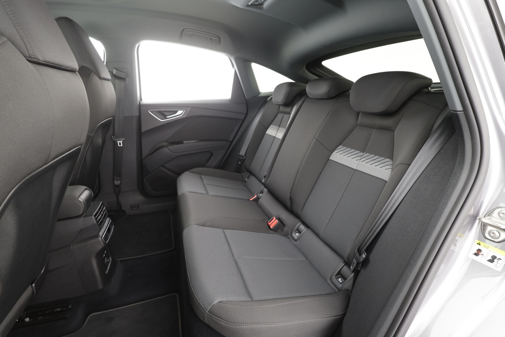 AUDI Q4 E-TRON 2022