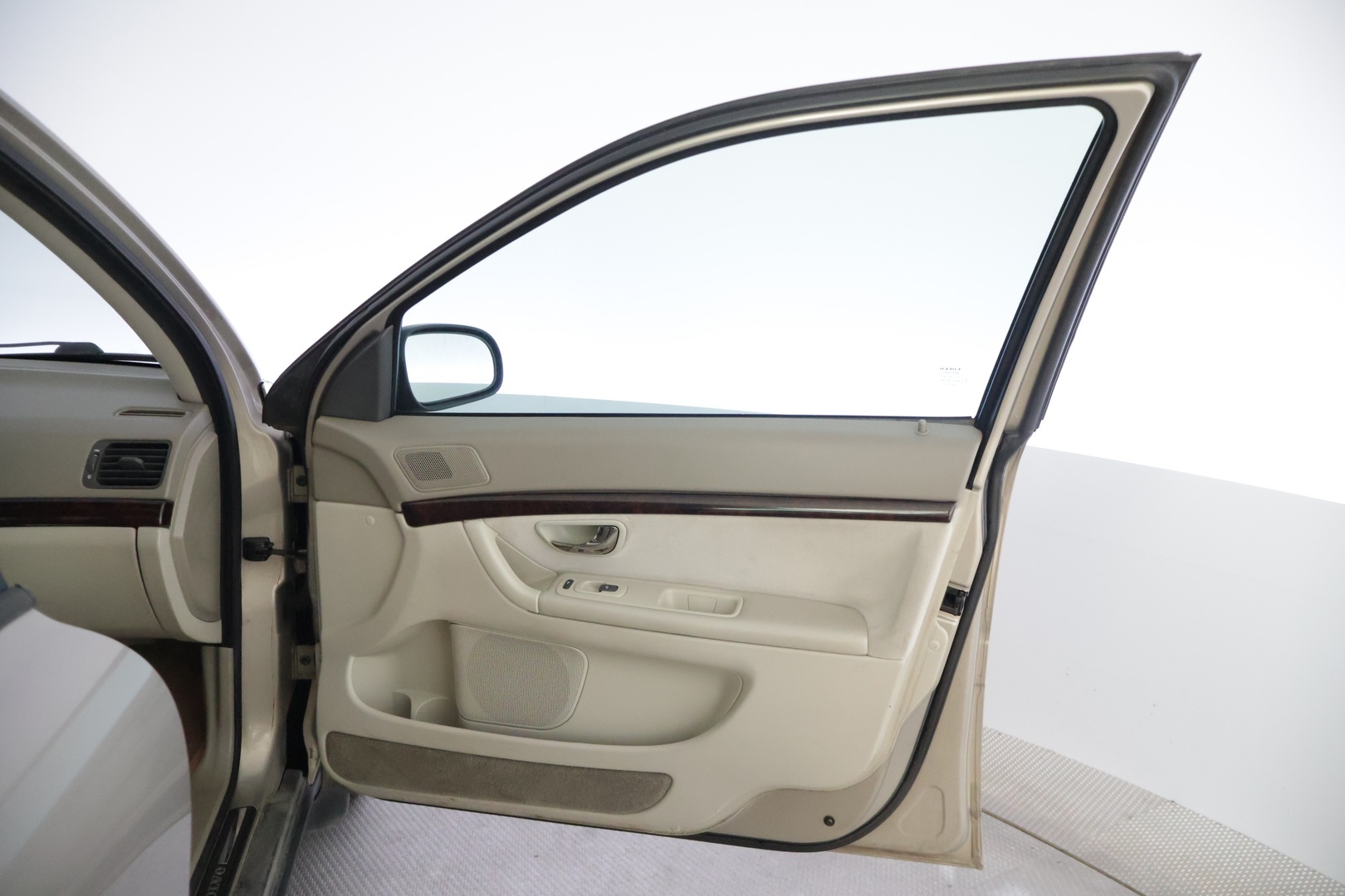 VOLVO S80 2001