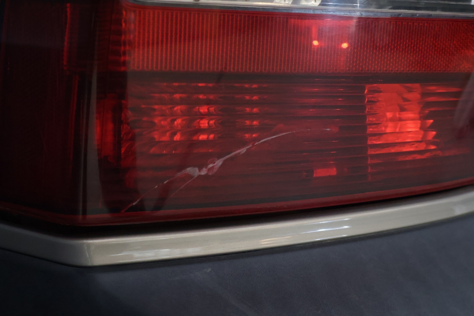 VOLVO S80 2001