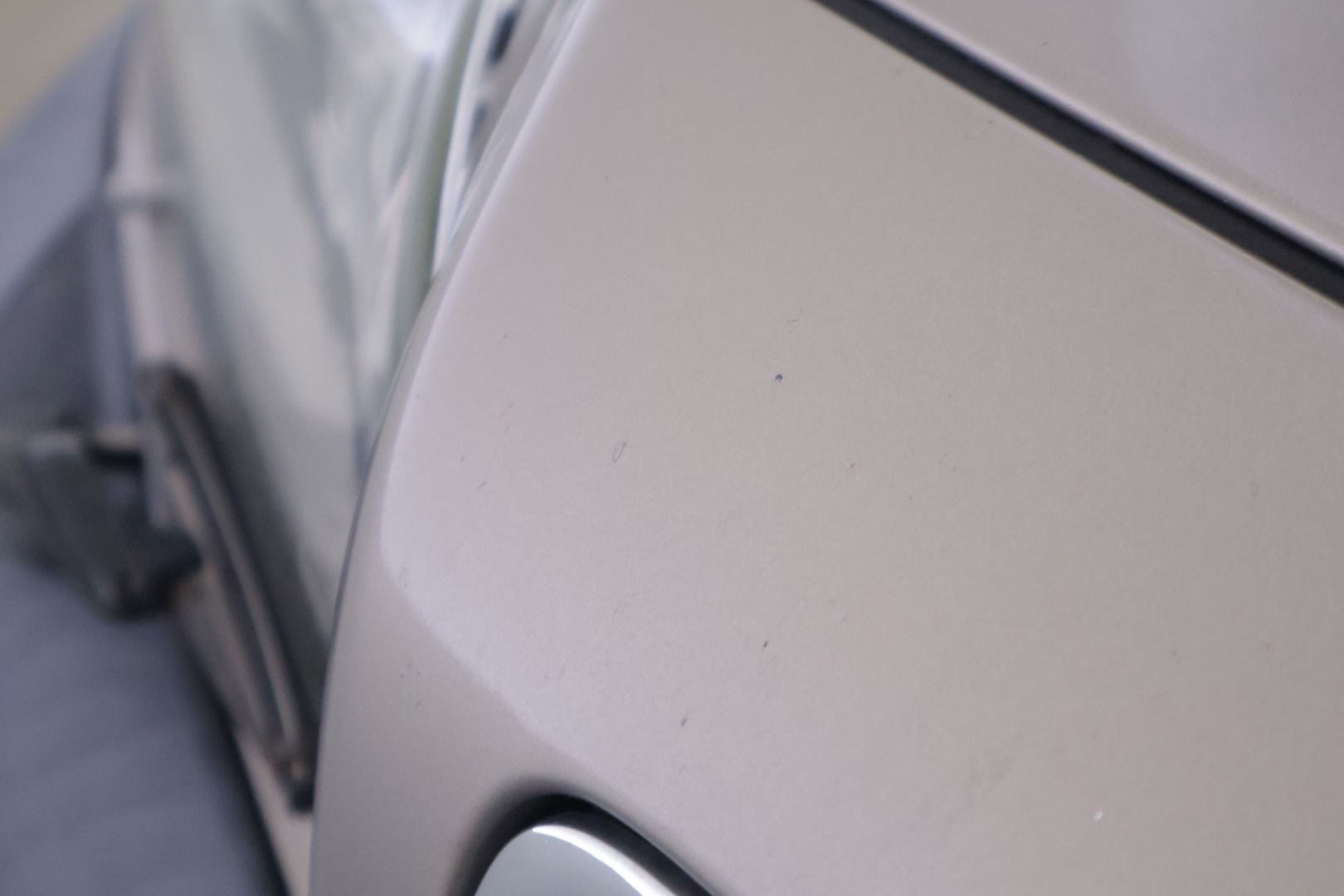 VOLVO S80 2001
