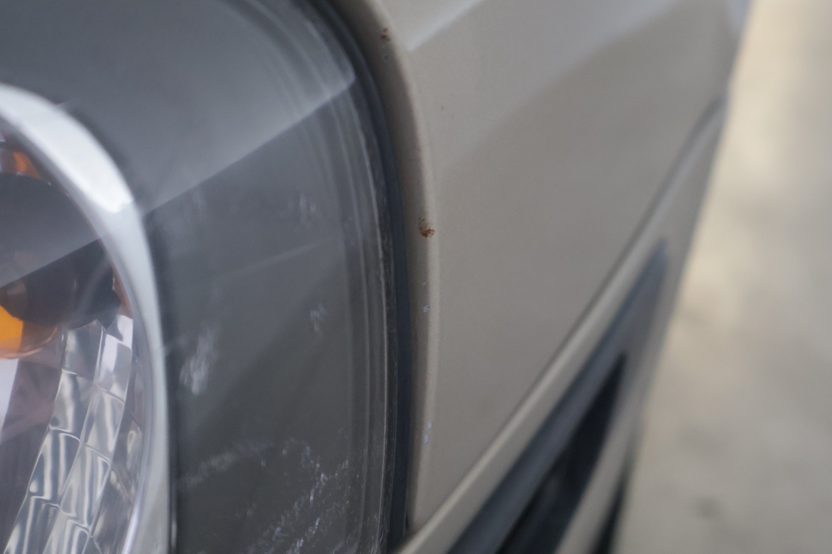 VOLVO S80 2001
