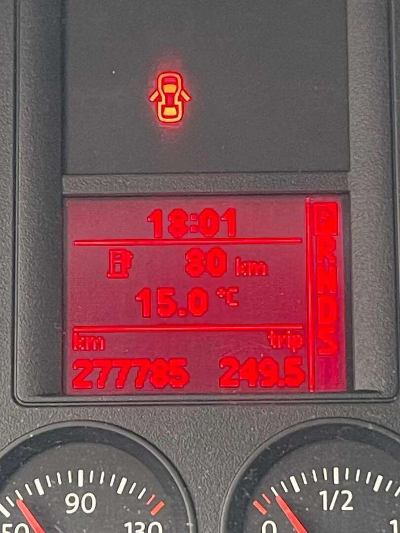 VOLKSWAGEN Golf Plus 2009