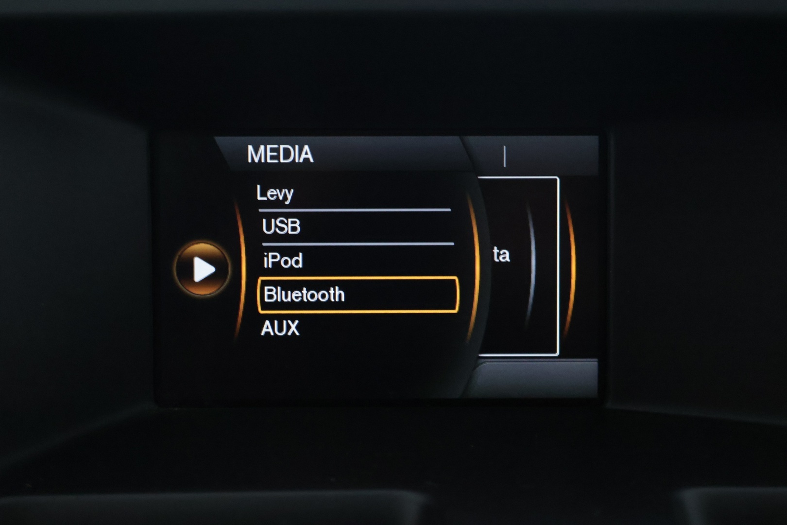 VOLVO XC60 2012