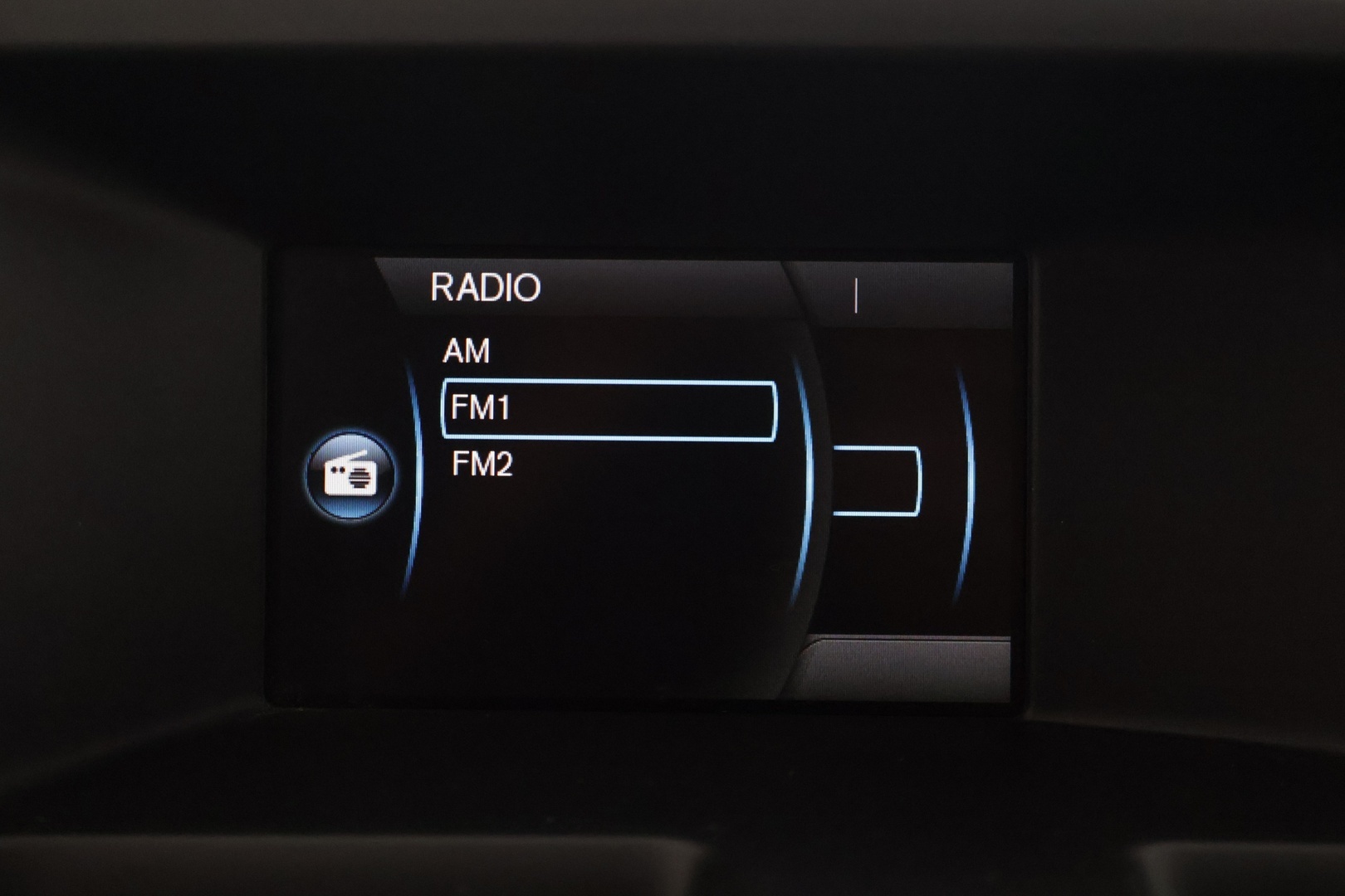 VOLVO XC60 2012