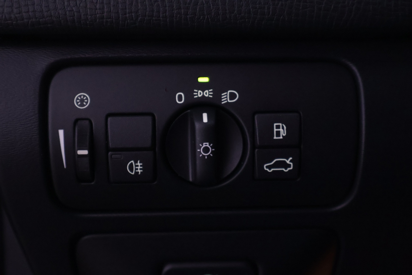 VOLVO XC60 2012