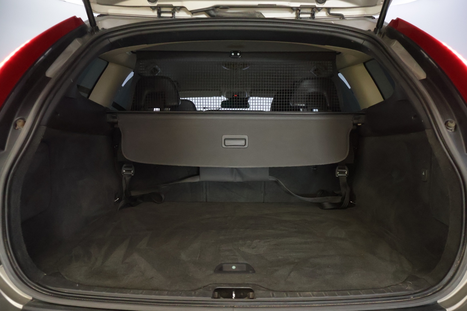 VOLVO XC60 2012