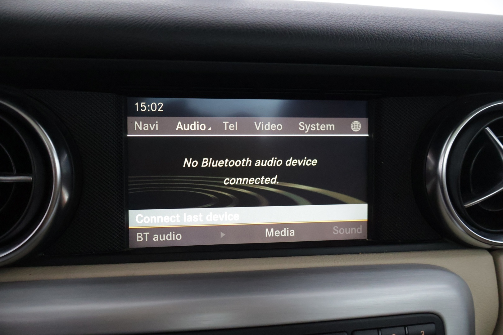 MERCEDES-BENZ SLK 2012