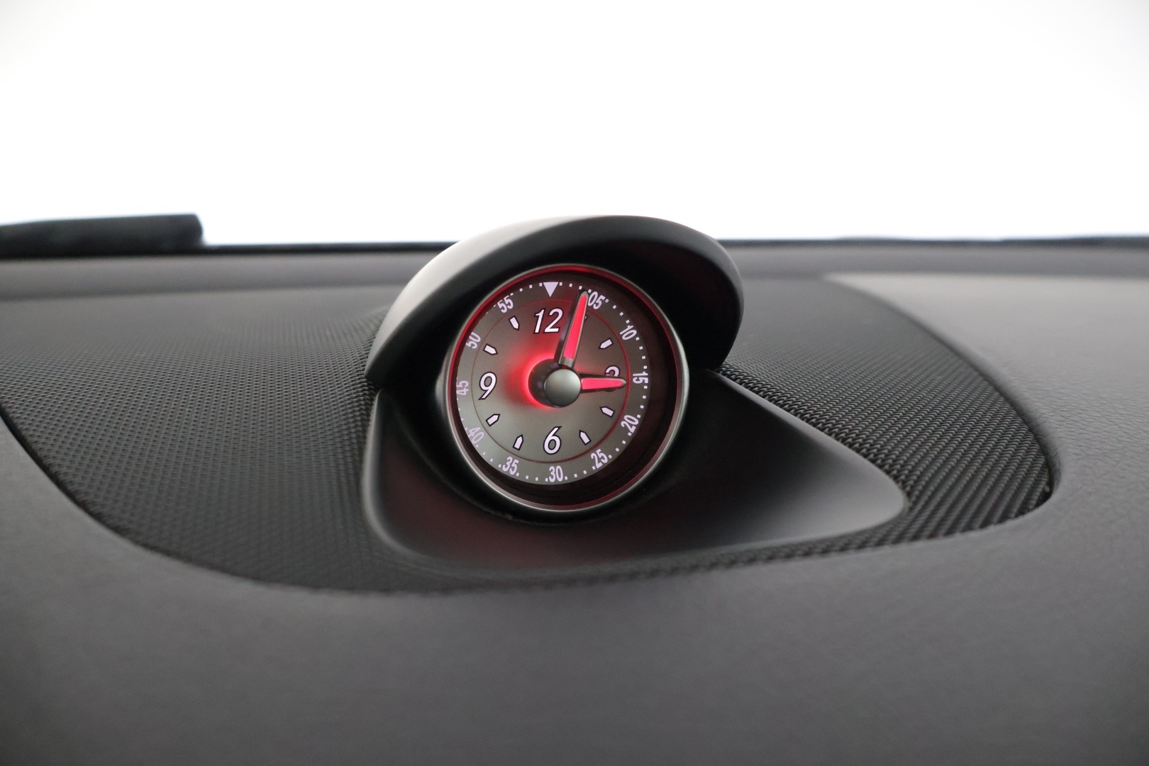 MERCEDES-BENZ SLK 2012