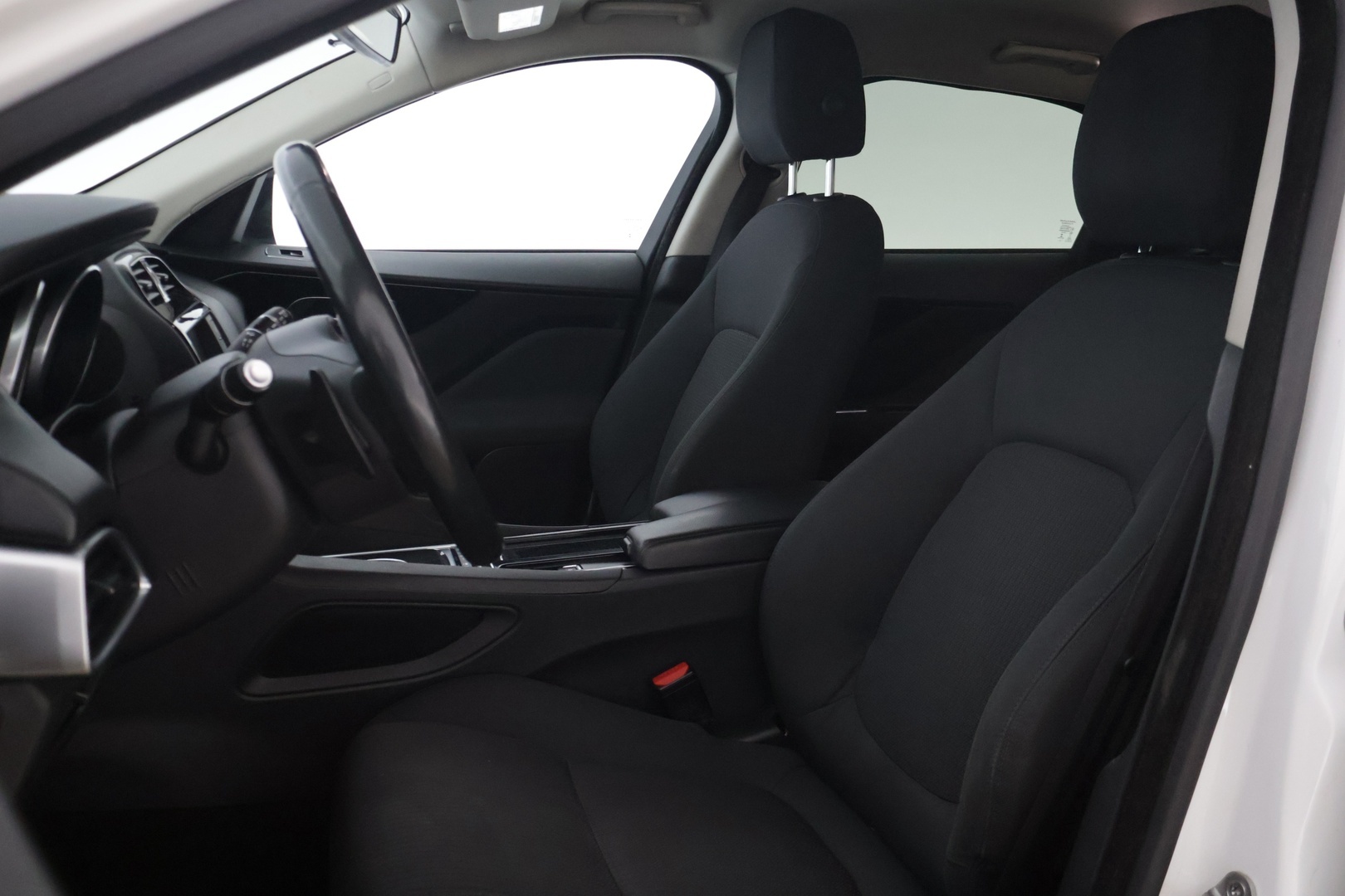 JAGUAR F-PACE 2017