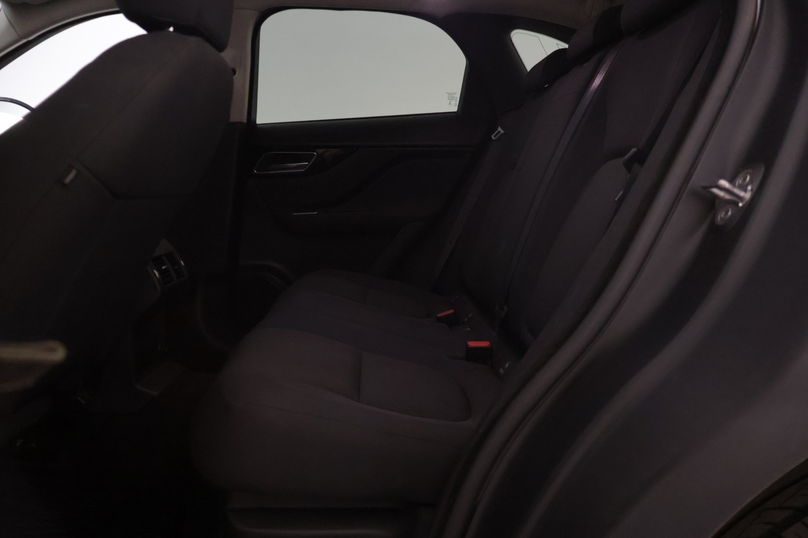 JAGUAR F-PACE 2017