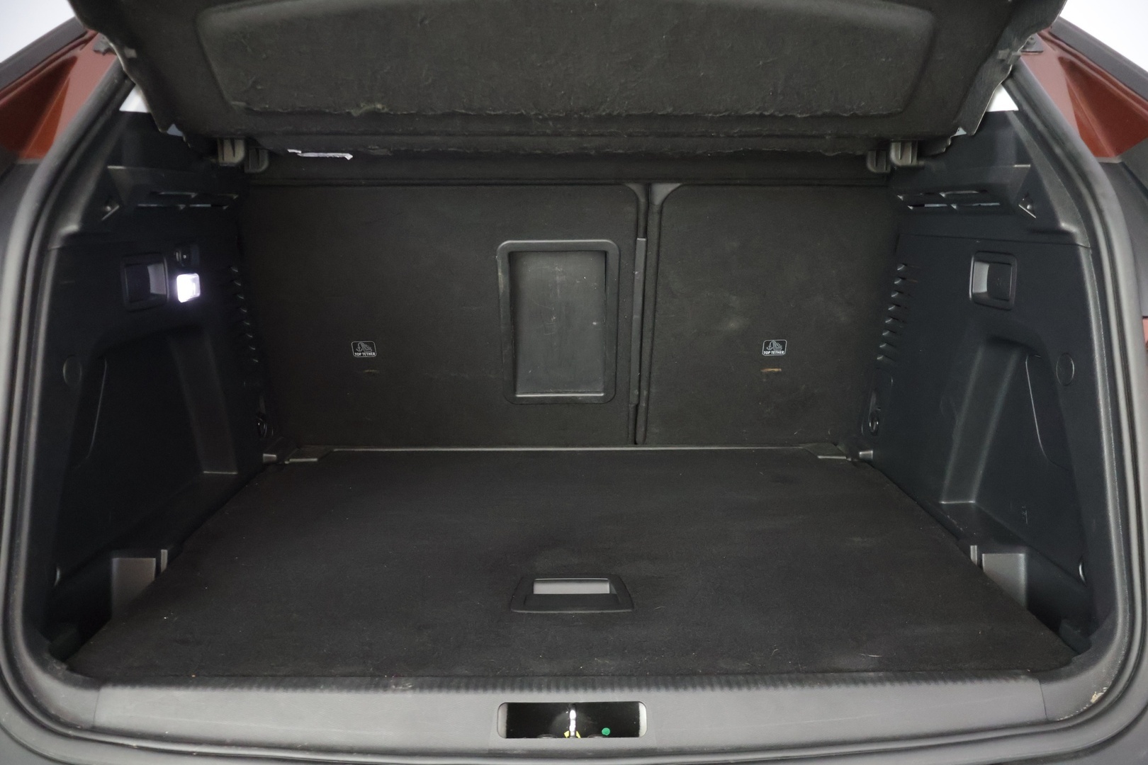 PEUGEOT 3008 2018