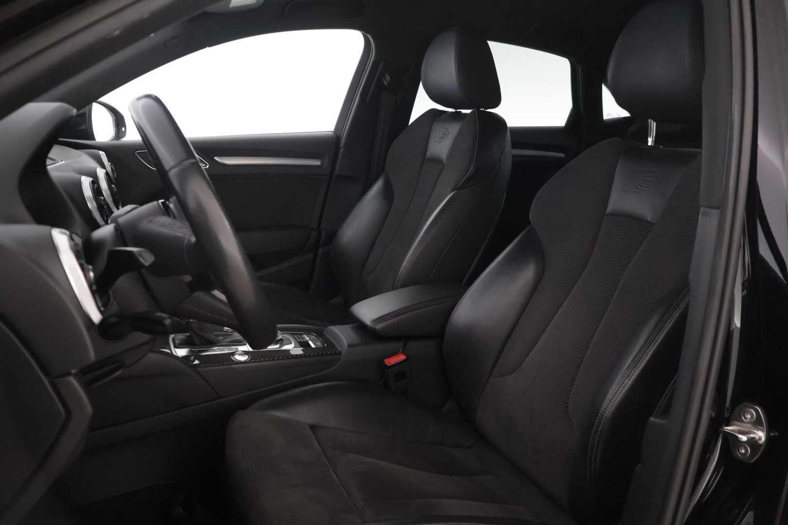 AUDI A3 2017