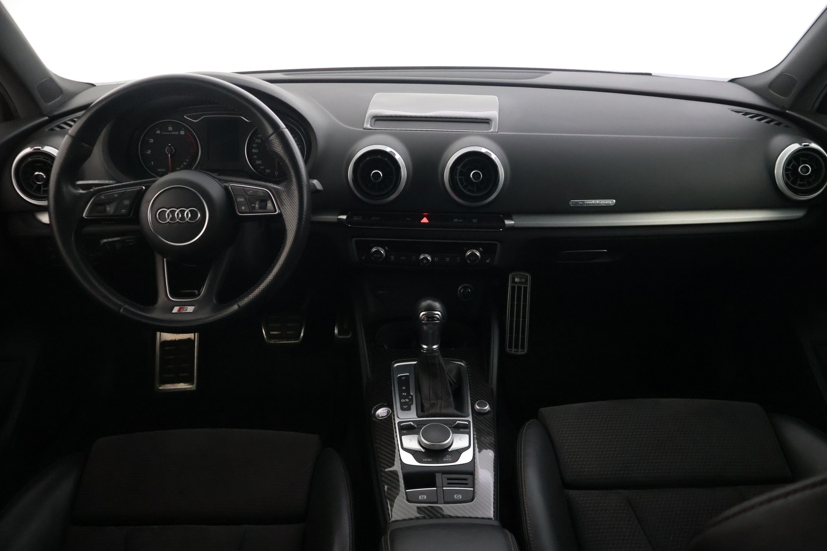 AUDI A3 2017