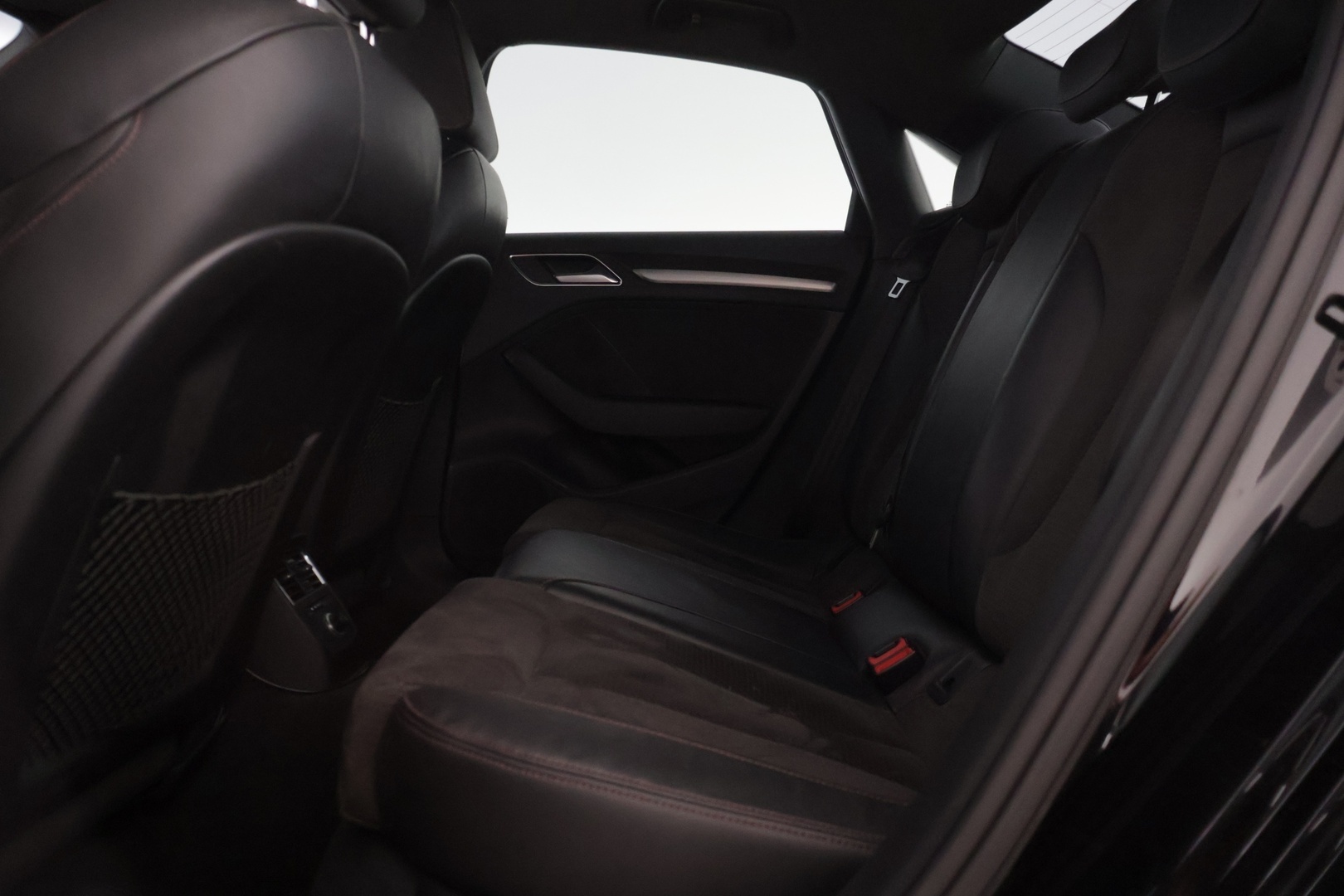 AUDI A3 2017