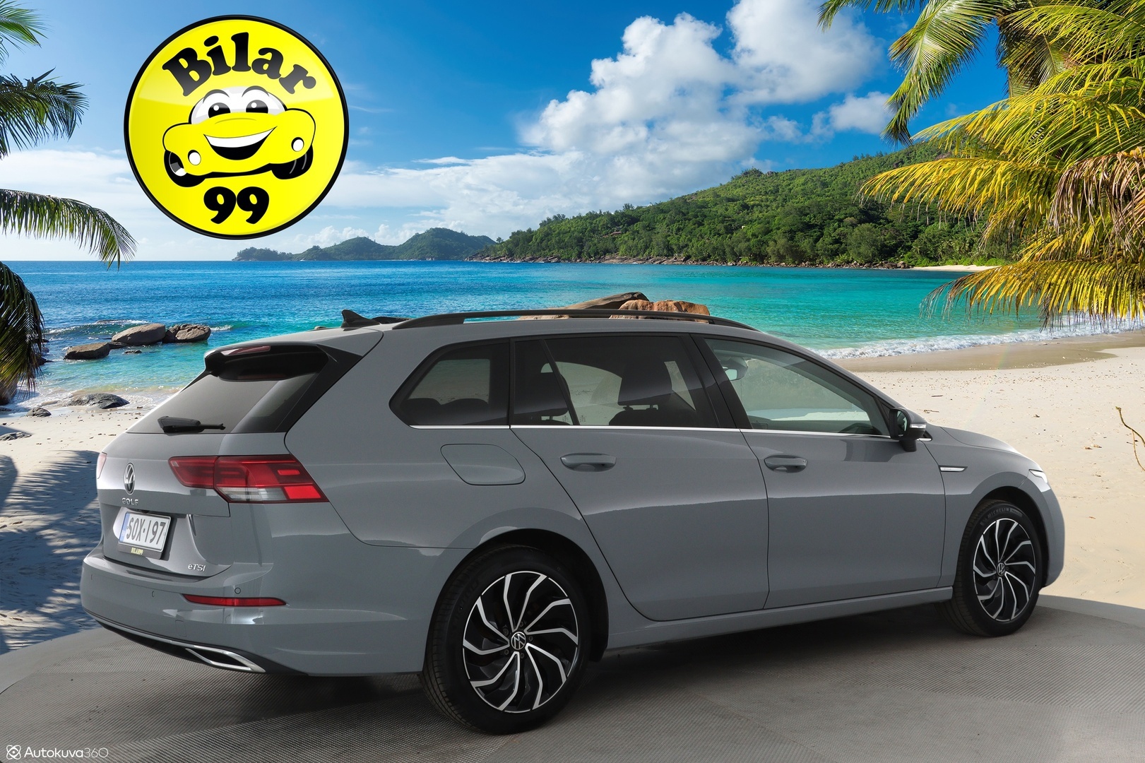 VOLKSWAGEN Golf 2022