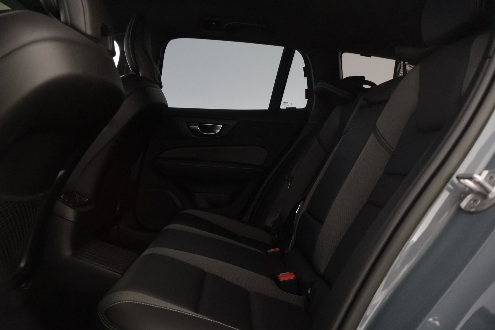 VOLVO V60 2022